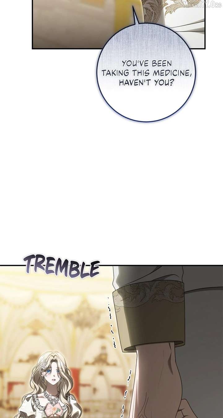 That’s Not What My Will Said Chapter 43 - Page 66