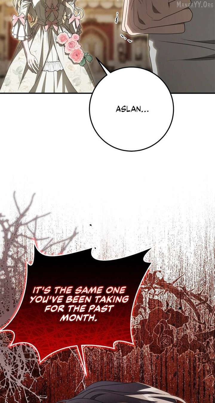 That’s Not What My Will Said Chapter 43 - Page 67