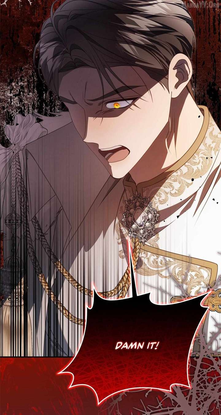 That’s Not What My Will Said Chapter 43 - Page 68