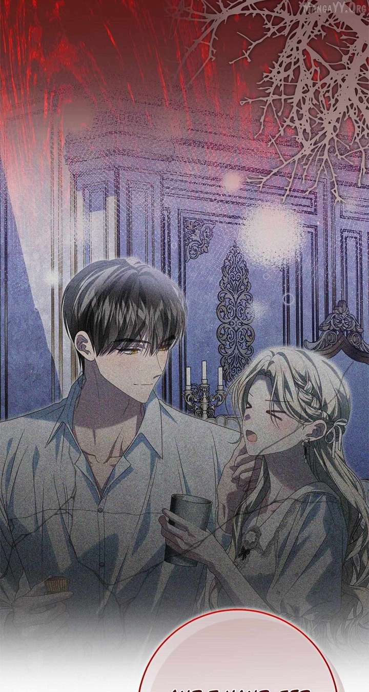 That’s Not What My Will Said Chapter 43 - Page 69