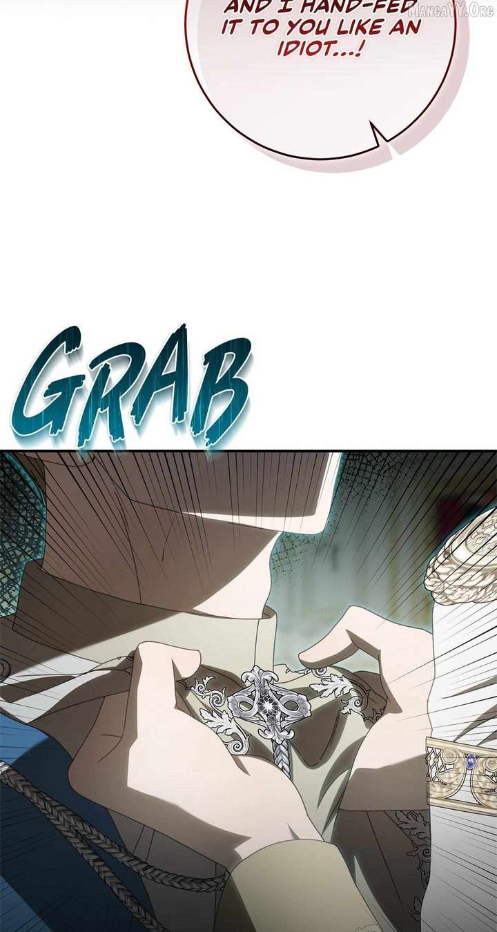 That’s Not What My Will Said Chapter 43 - Page 70