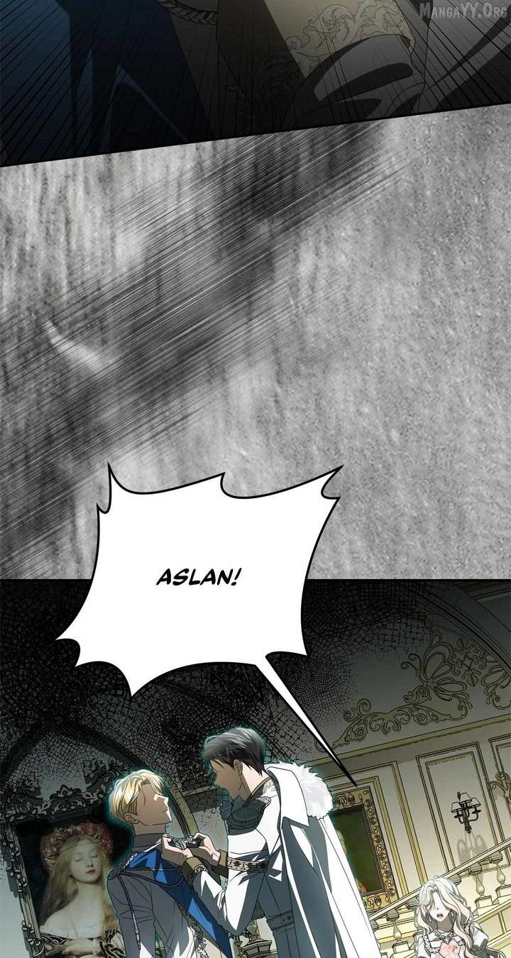 That’s Not What My Will Said Chapter 43 - Page 71