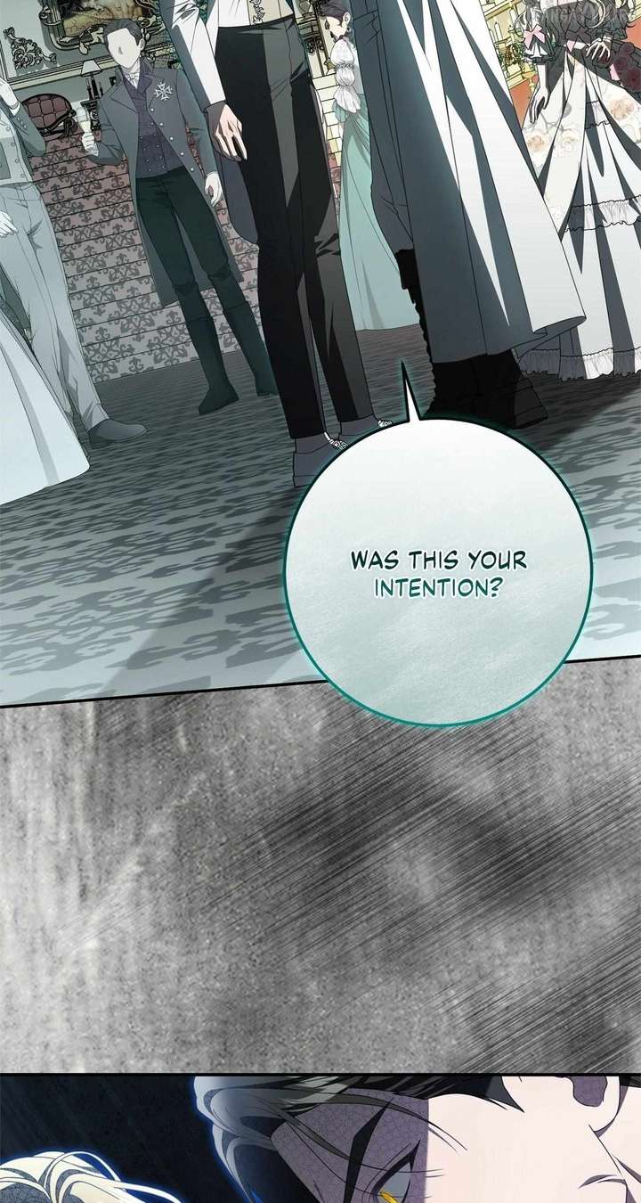 That’s Not What My Will Said Chapter 43 - Page 72