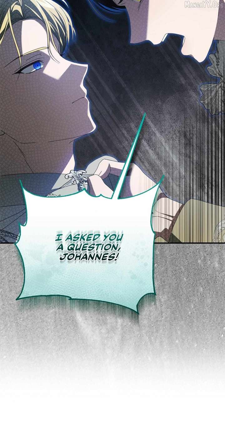 That’s Not What My Will Said Chapter 43 - Page 73