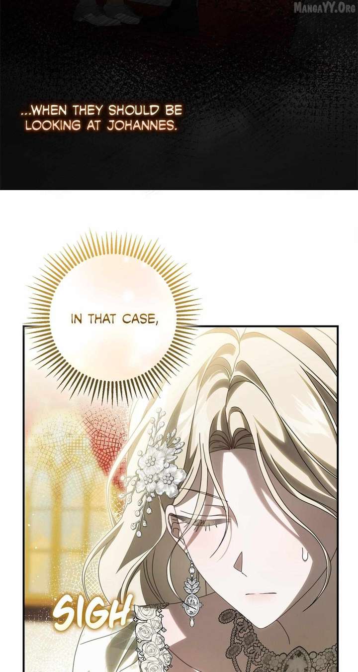 That’s Not What My Will Said Chapter 43 - Page 78