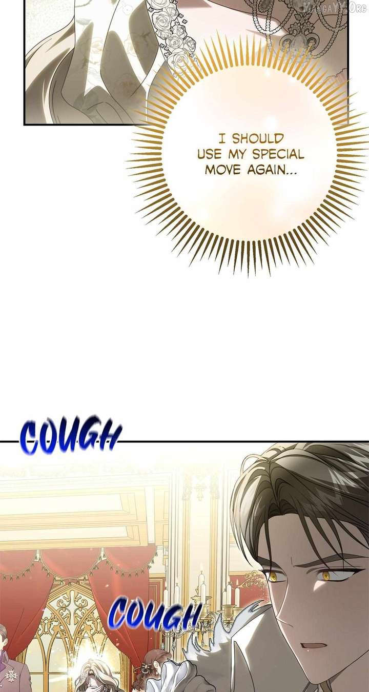 That’s Not What My Will Said Chapter 43 - Page 79