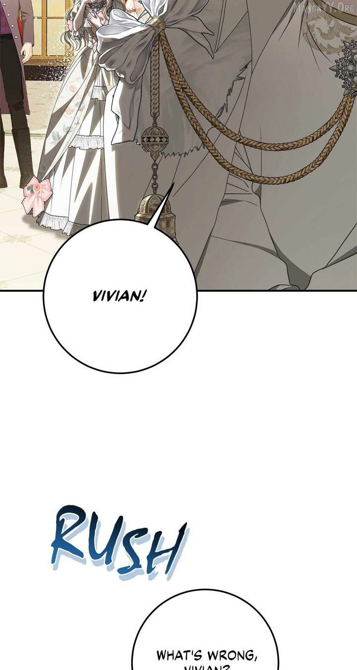 That’s Not What My Will Said Chapter 43 - Page 80