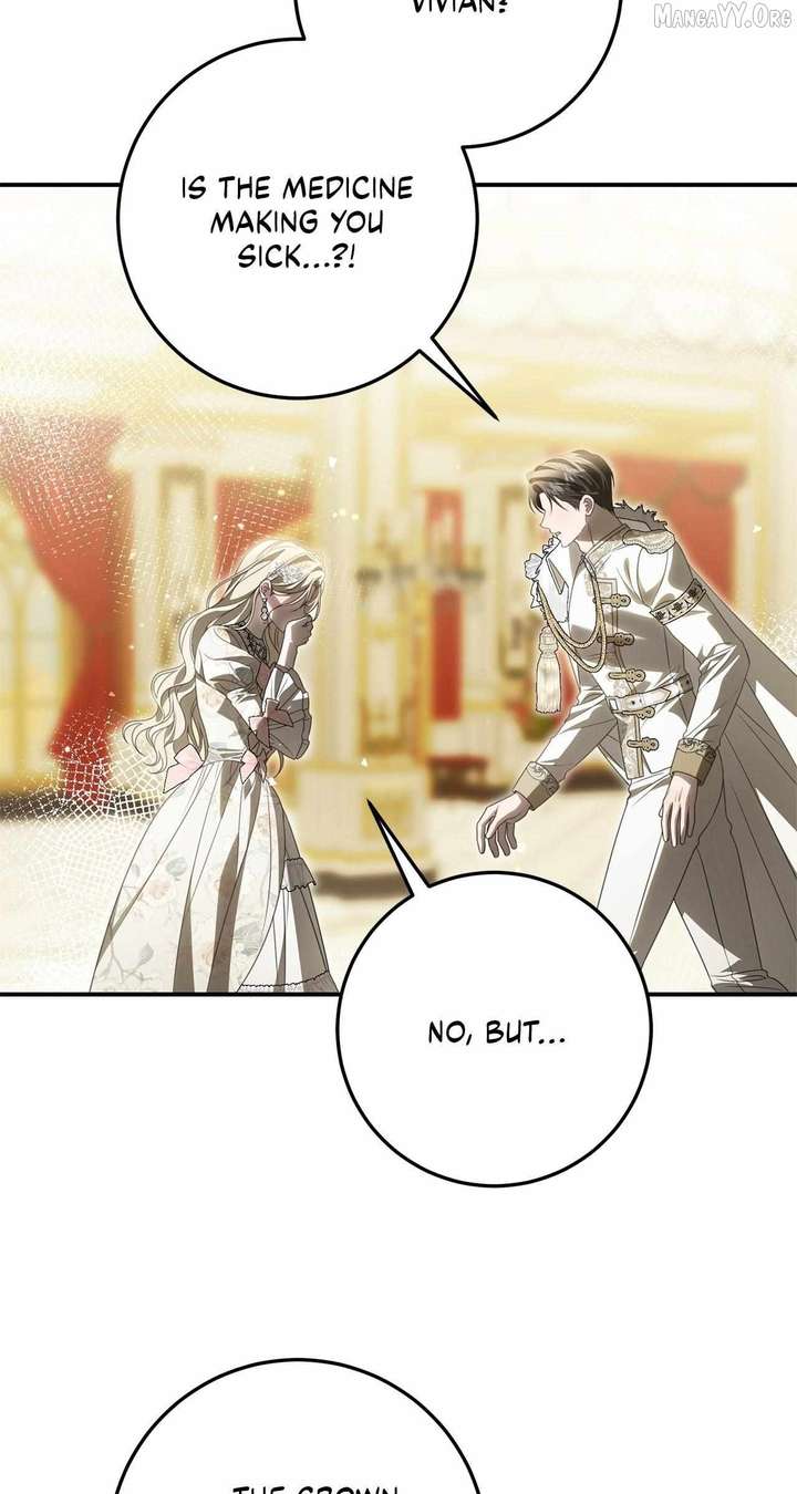 That’s Not What My Will Said Chapter 43 - Page 81