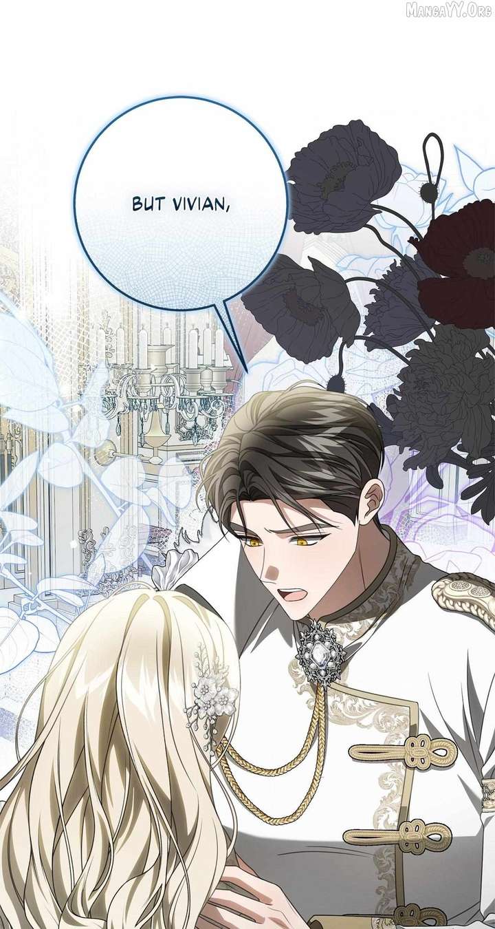 That’s Not What My Will Said Chapter 43 - Page 83