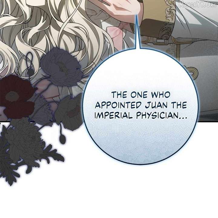 That’s Not What My Will Said Chapter 43 - Page 84