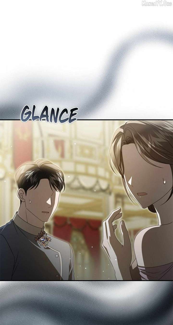 That’s Not What My Will Said Chapter 43 - Page 85