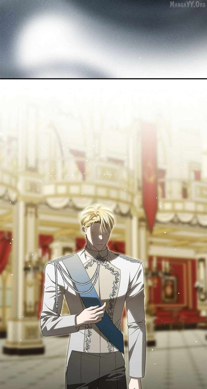 That’s Not What My Will Said Chapter 43 - Page 86