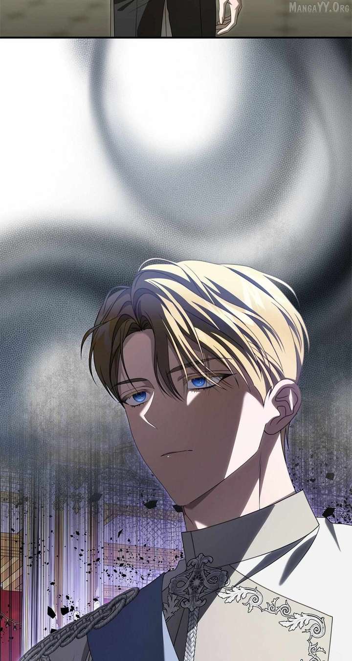 That’s Not What My Will Said Chapter 43 - Page 87