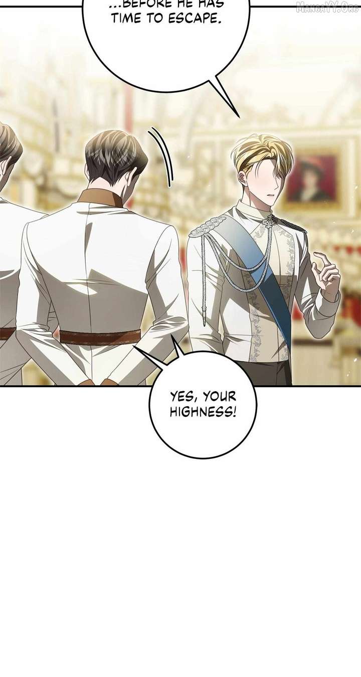 That’s Not What My Will Said Chapter 44 - Page 4