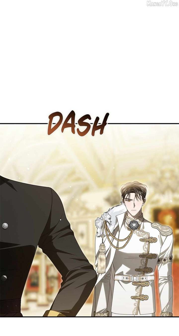 That’s Not What My Will Said Chapter 44 - Page 6