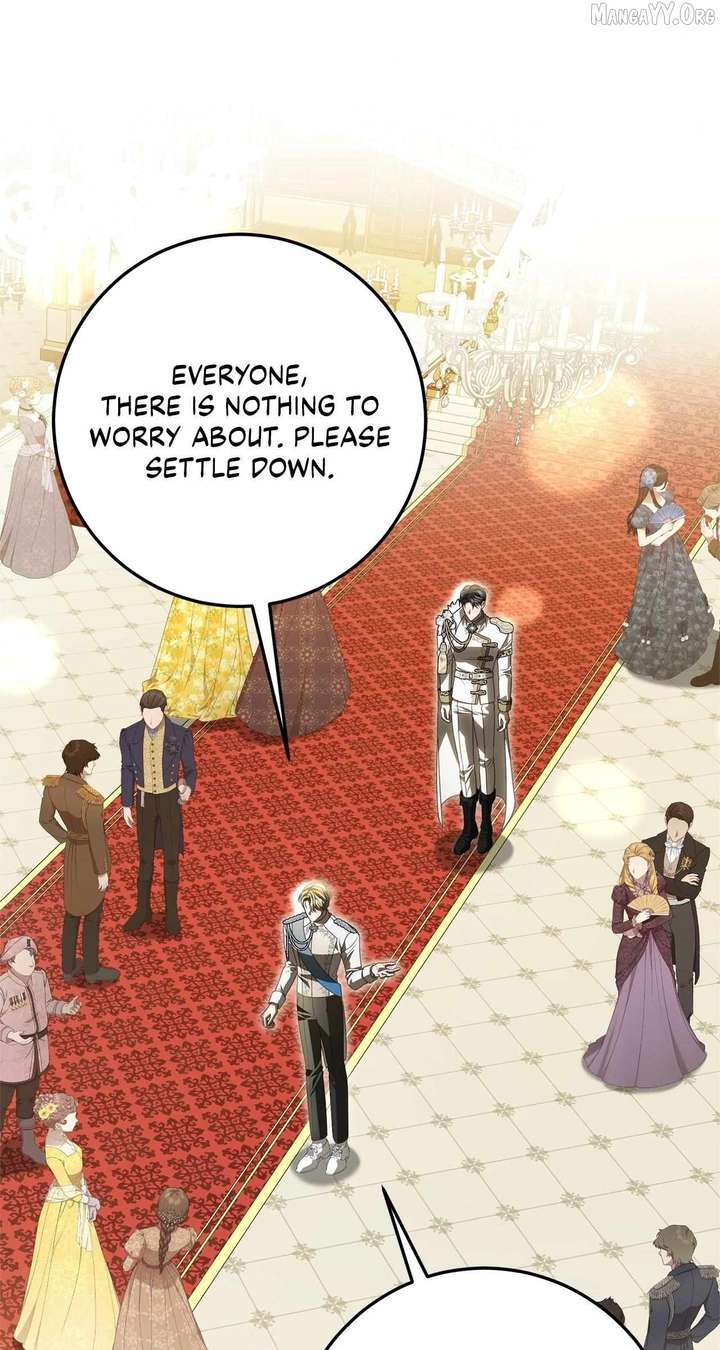 That’s Not What My Will Said Chapter 44 - Page 7