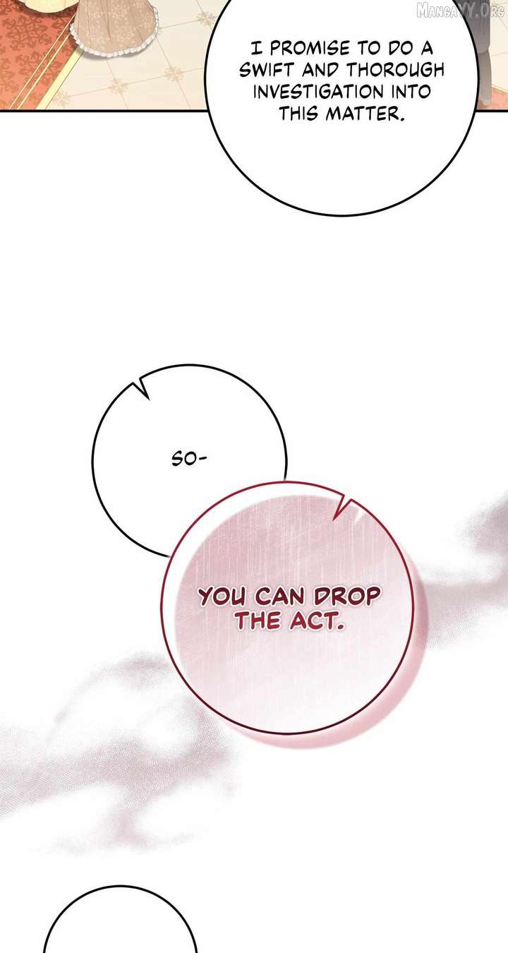 That’s Not What My Will Said Chapter 44 - Page 8