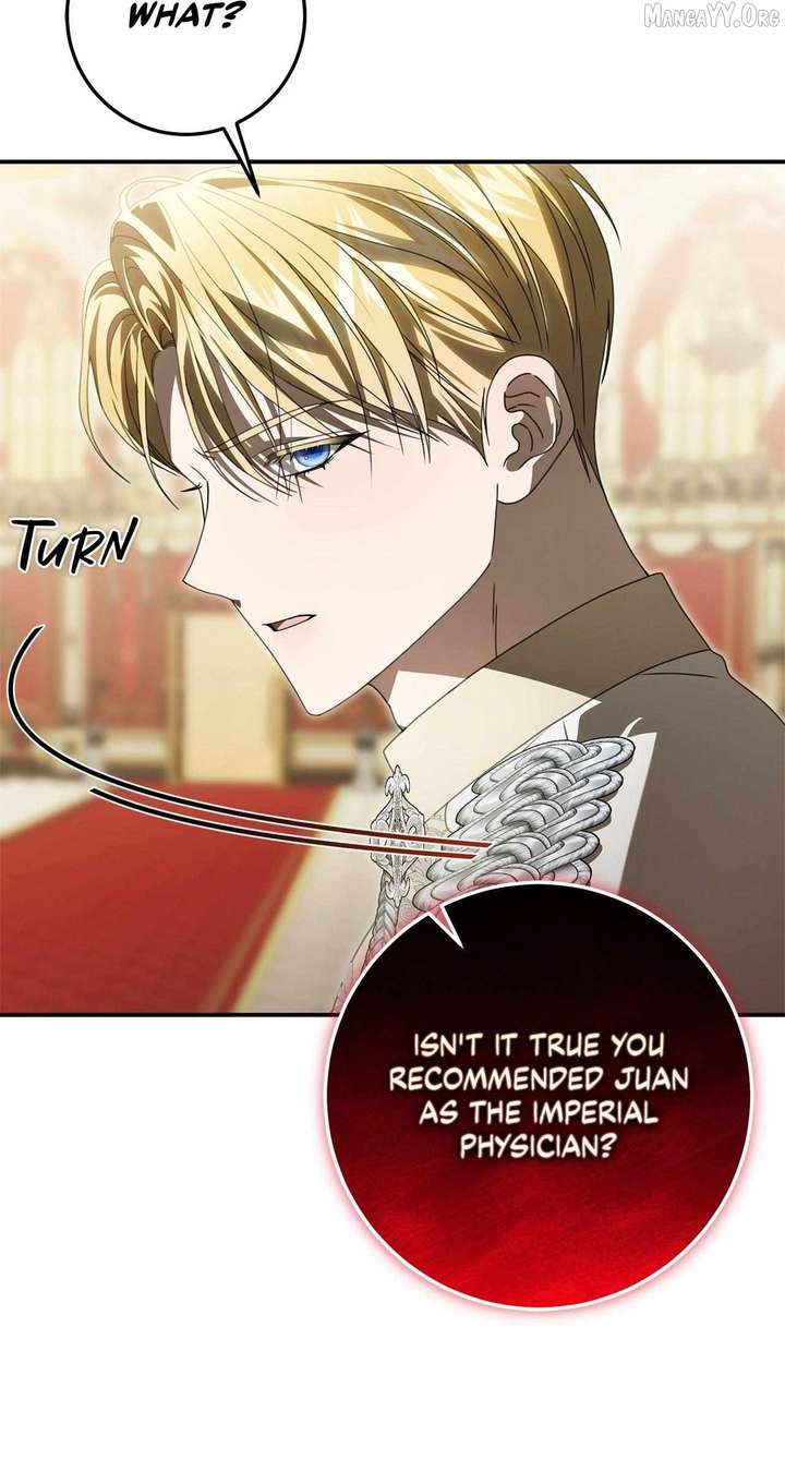 That’s Not What My Will Said Chapter 44 - Page 9