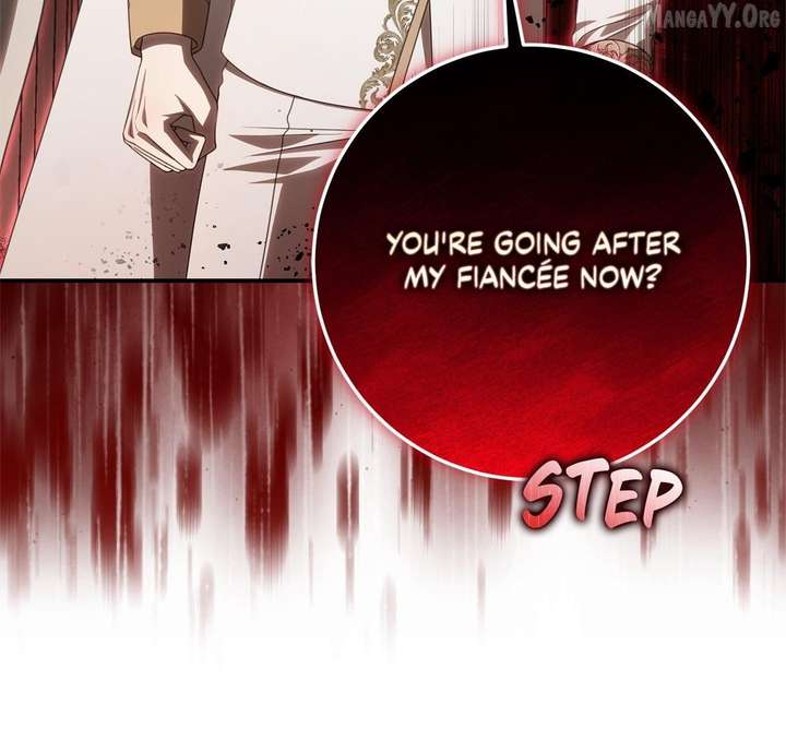 That’s Not What My Will Said Chapter 44 - Page 11