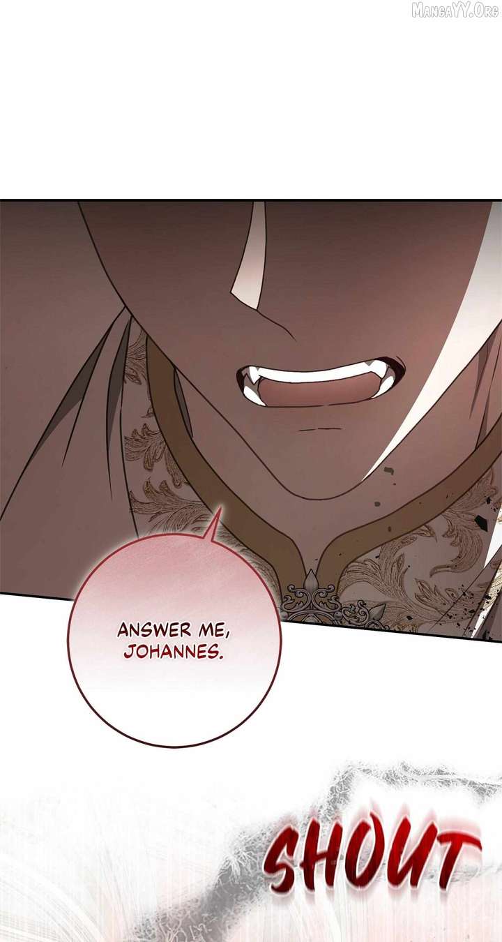 That’s Not What My Will Said Chapter 44 - Page 12