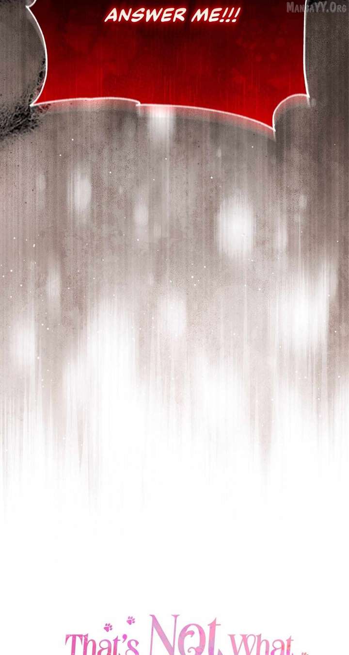 That’s Not What My Will Said Chapter 44 - Page 14