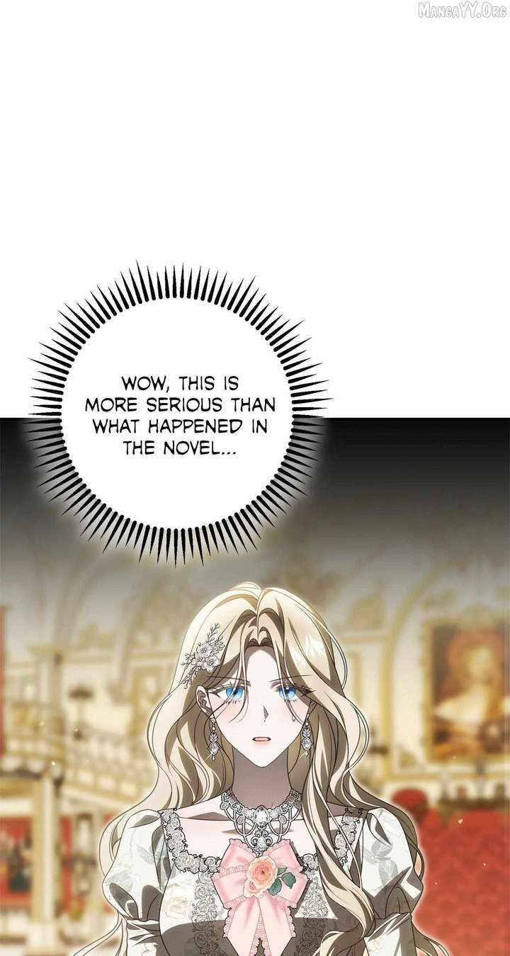 That’s Not What My Will Said Chapter 44 - Page 18