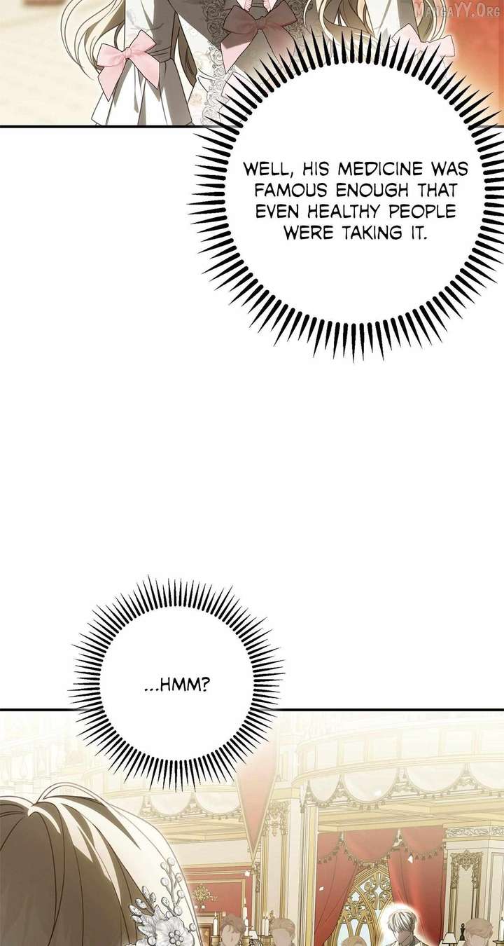That’s Not What My Will Said Chapter 44 - Page 19