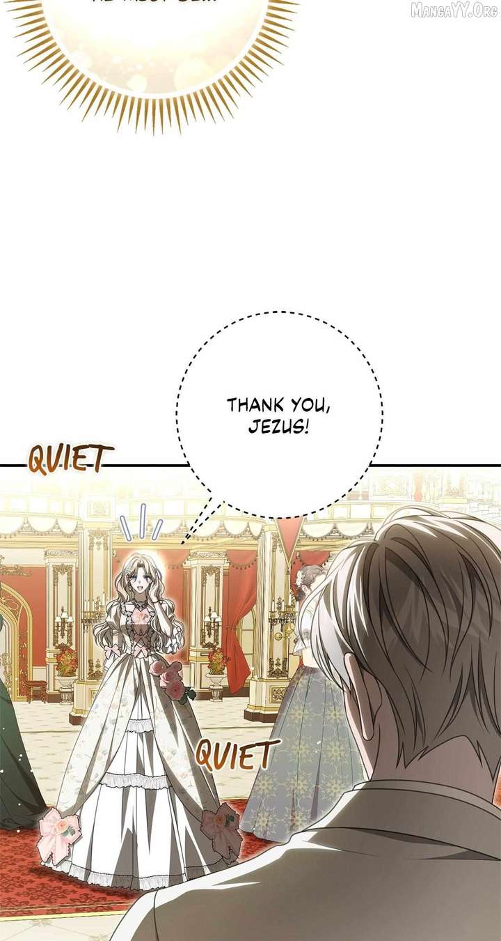 That’s Not What My Will Said Chapter 44 - Page 22