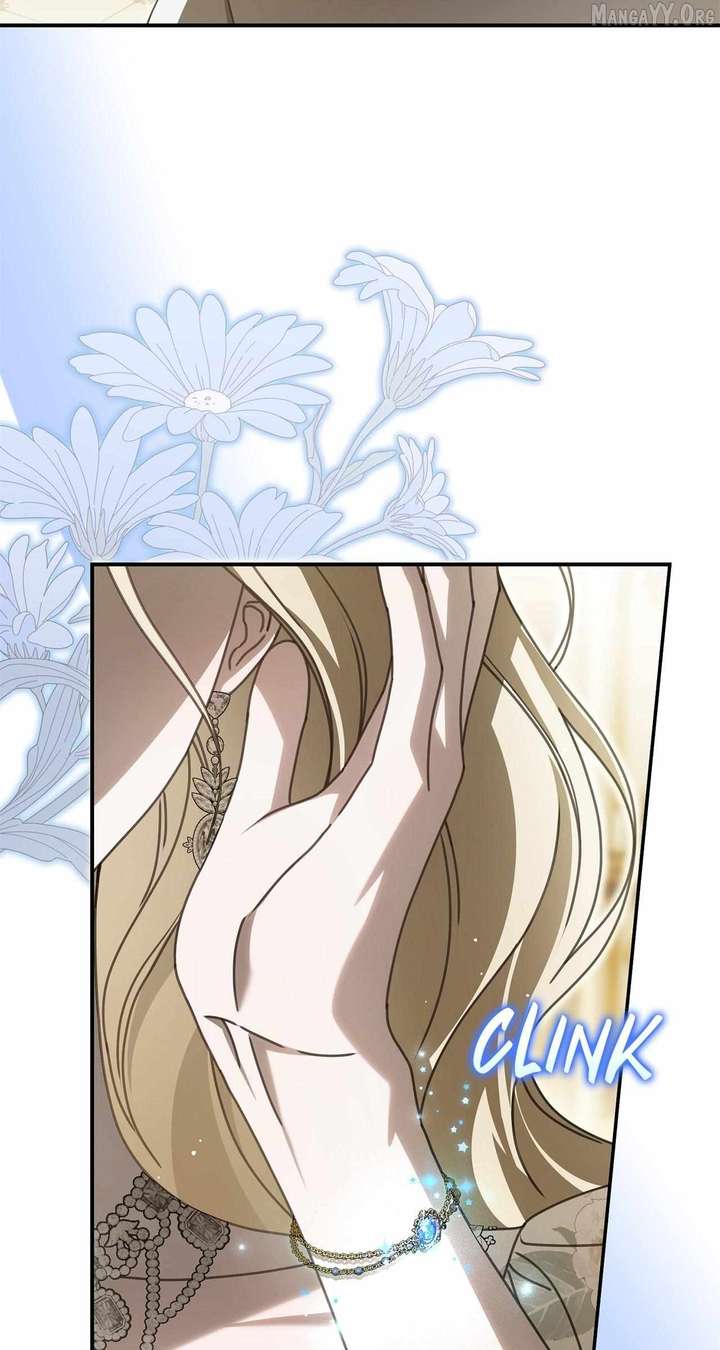 That’s Not What My Will Said Chapter 44 - Page 23