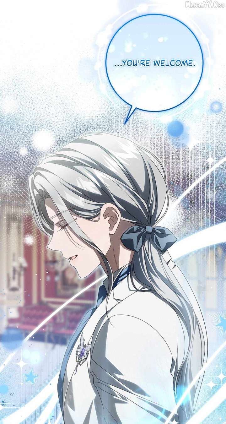 That’s Not What My Will Said Chapter 44 - Page 25