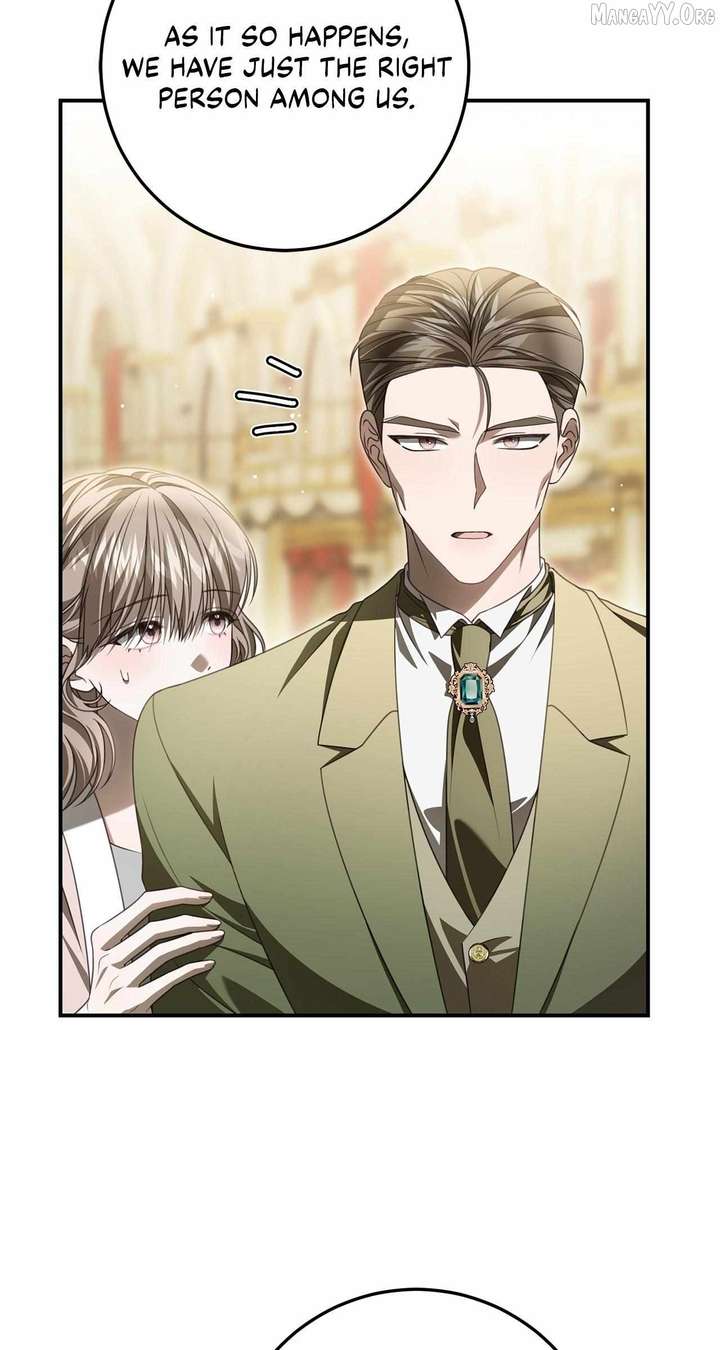 That’s Not What My Will Said Chapter 44 - Page 29