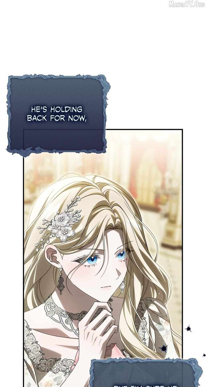 That’s Not What My Will Said Chapter 44 - Page 32