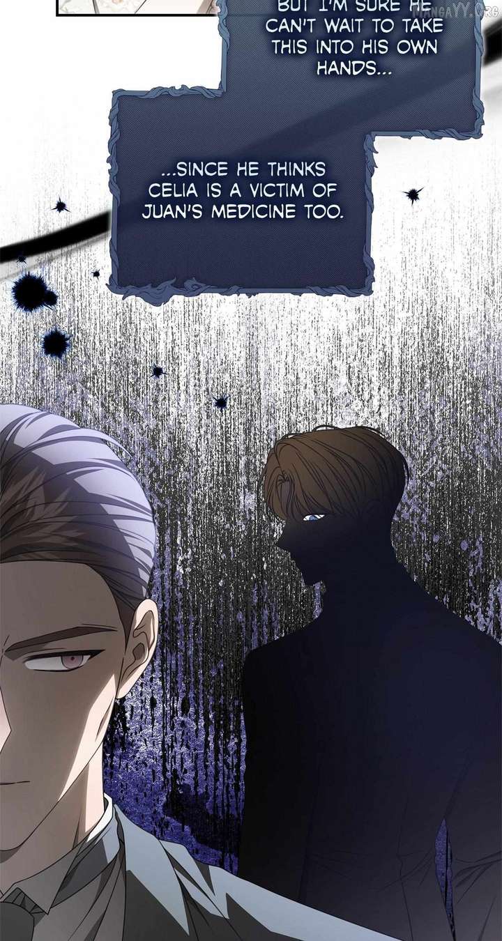 That’s Not What My Will Said Chapter 44 - Page 33