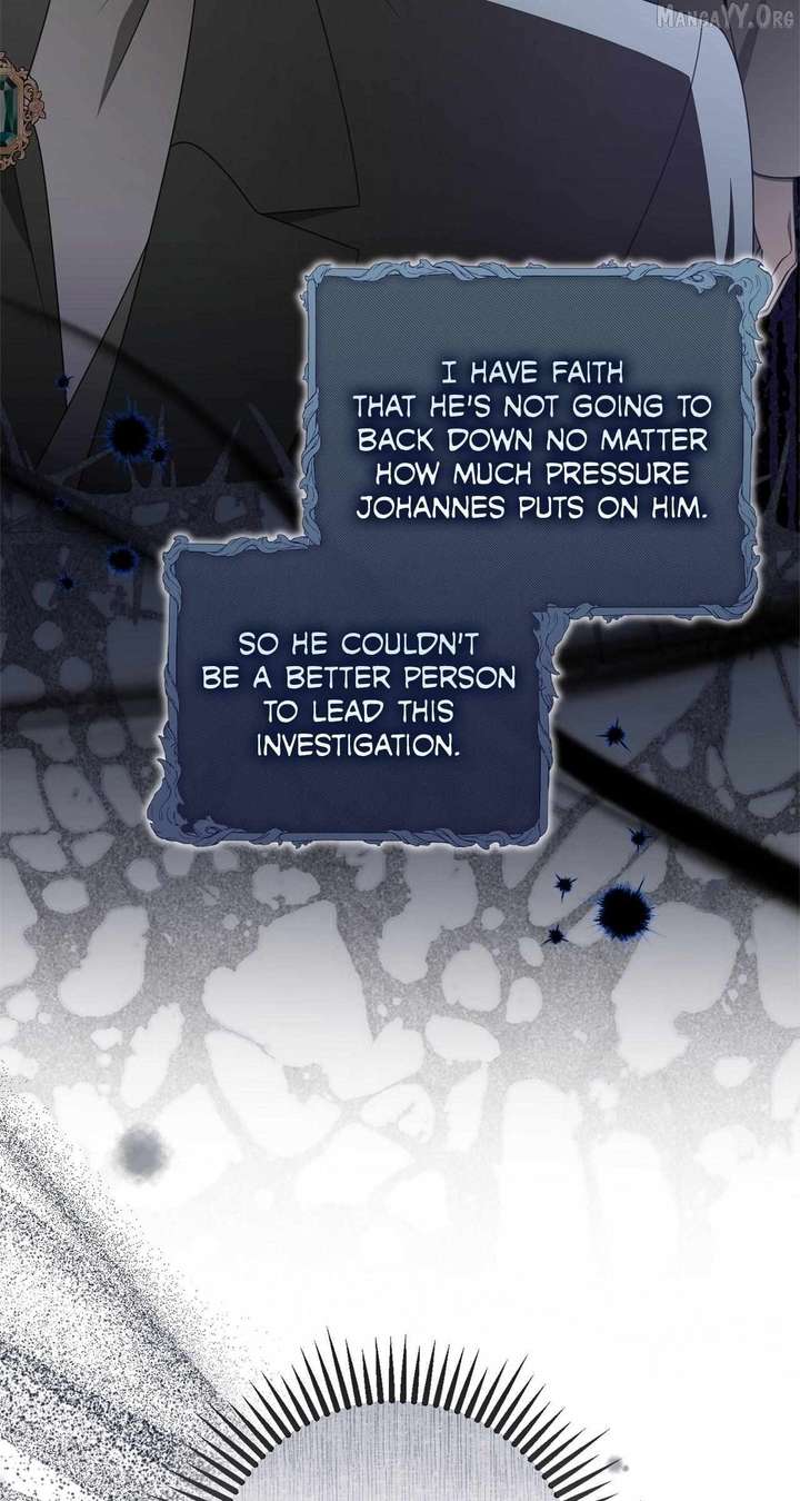 That’s Not What My Will Said Chapter 44 - Page 34