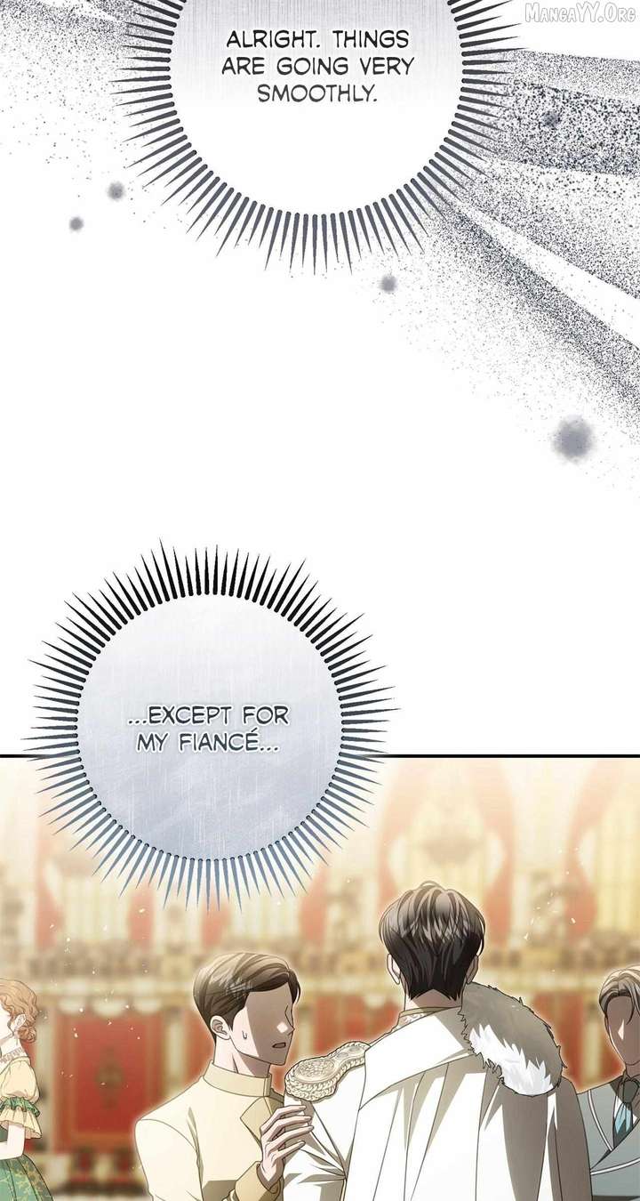 That’s Not What My Will Said Chapter 44 - Page 35