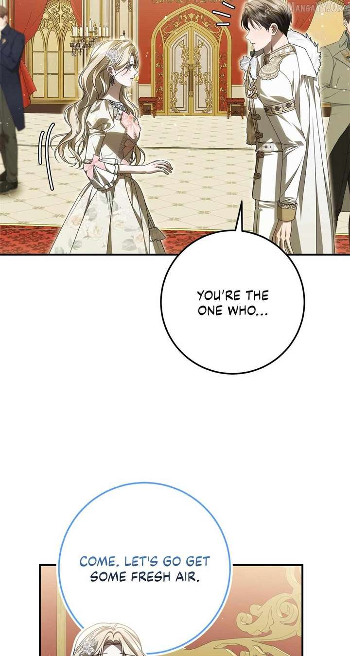 That’s Not What My Will Said Chapter 44 - Page 37