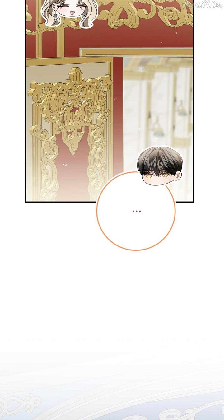 That’s Not What My Will Said Chapter 44 - Page 38