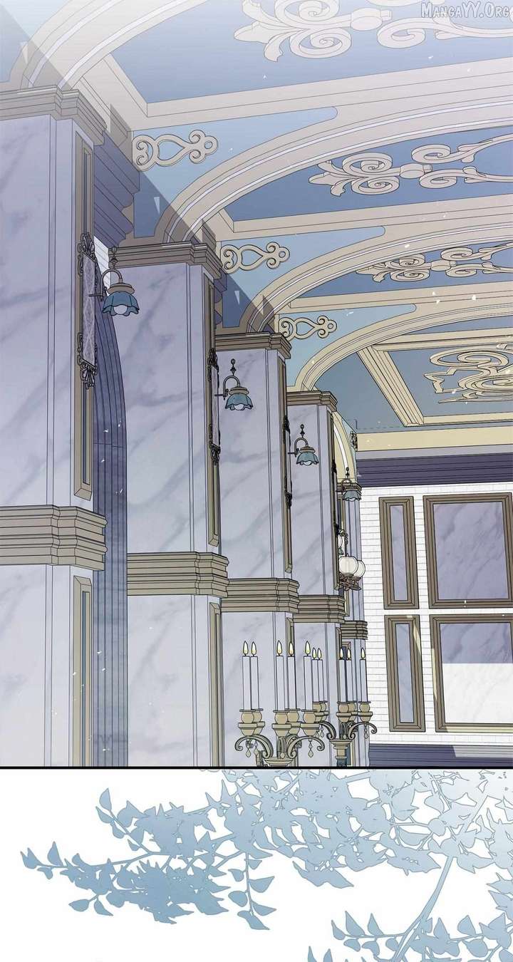 That’s Not What My Will Said Chapter 44 - Page 39