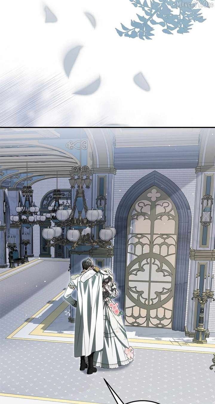 That’s Not What My Will Said Chapter 44 - Page 40