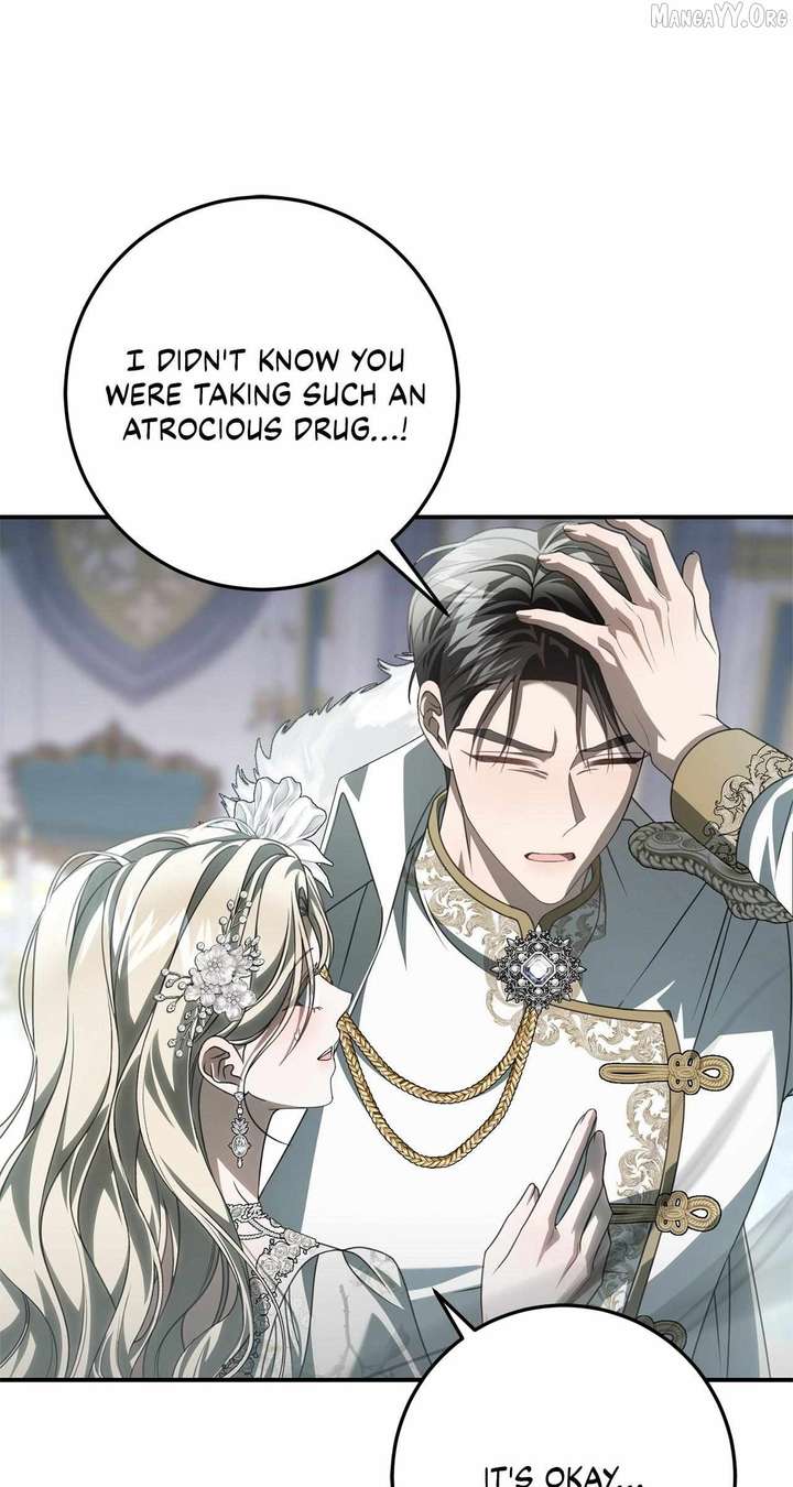 That’s Not What My Will Said Chapter 44 - Page 42