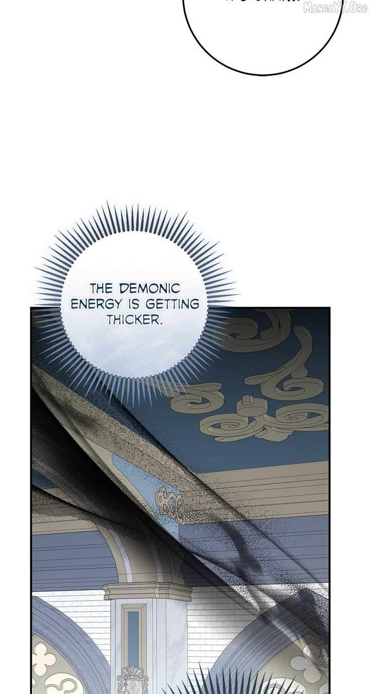 That’s Not What My Will Said Chapter 44 - Page 43