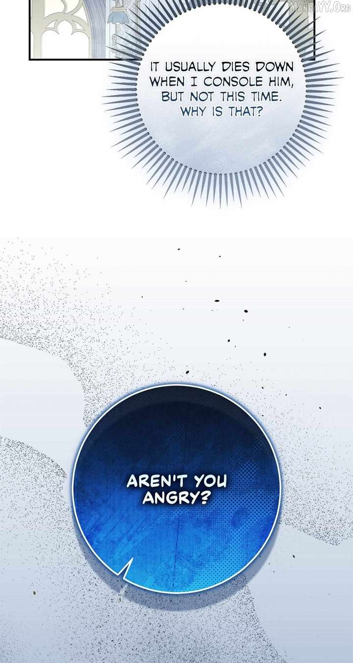 That’s Not What My Will Said Chapter 44 - Page 44