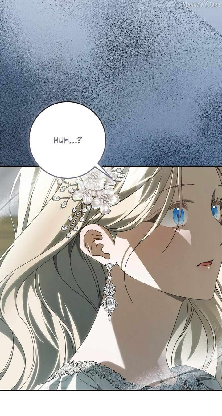 That’s Not What My Will Said Chapter 44 - Page 45