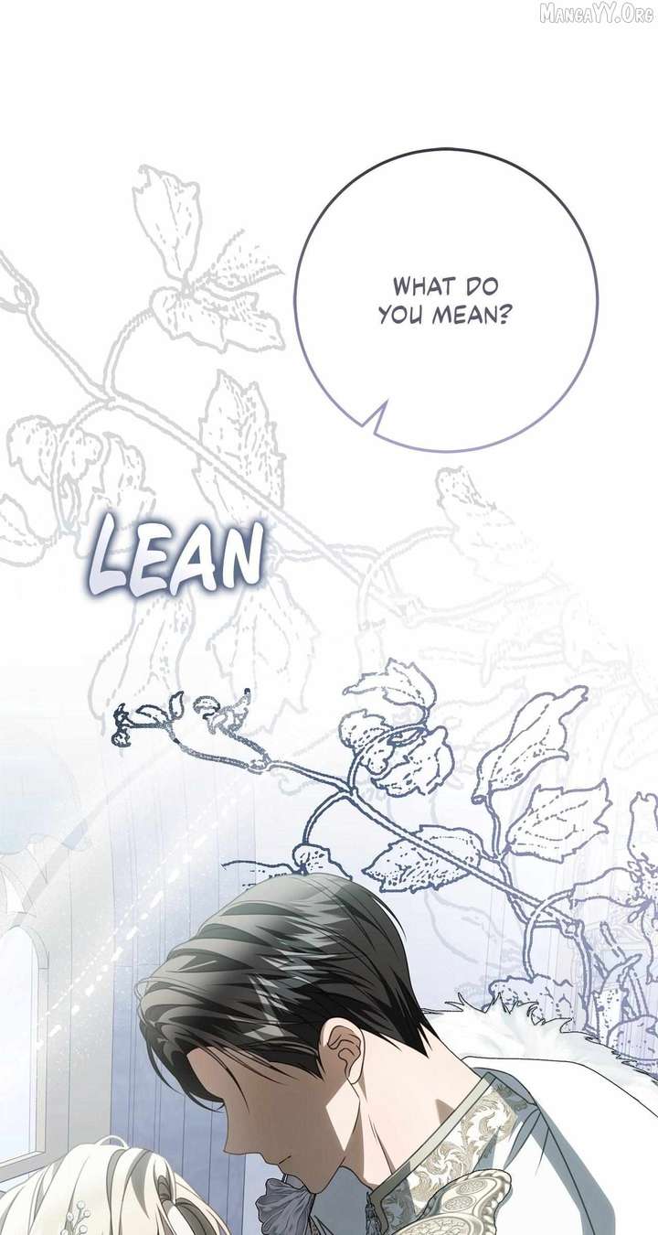 That’s Not What My Will Said Chapter 44 - Page 46