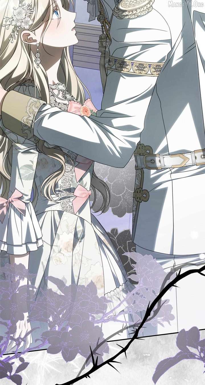 That’s Not What My Will Said Chapter 44 - Page 47