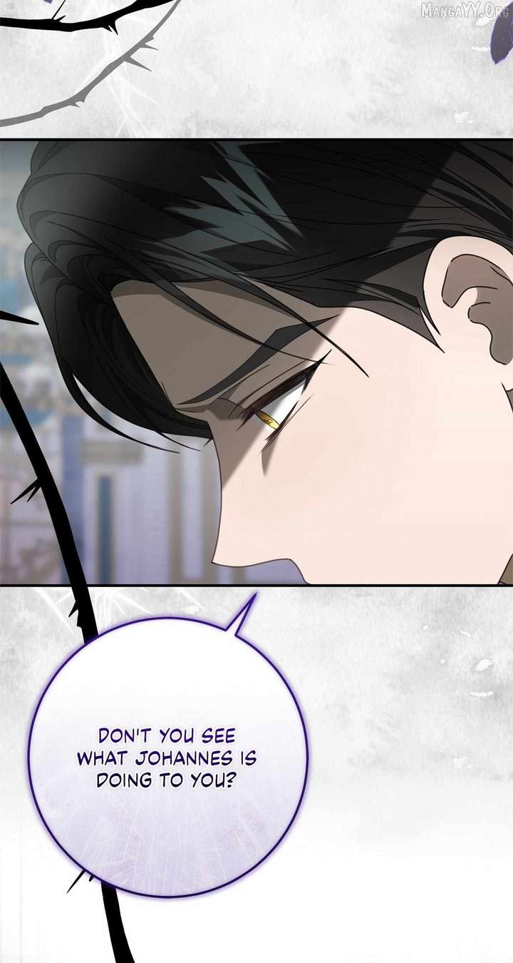 That’s Not What My Will Said Chapter 44 - Page 48