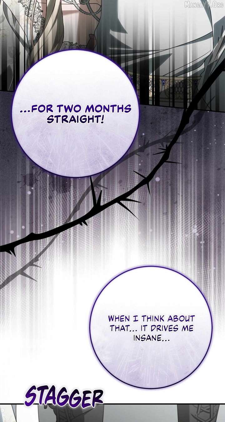 That’s Not What My Will Said Chapter 44 - Page 50