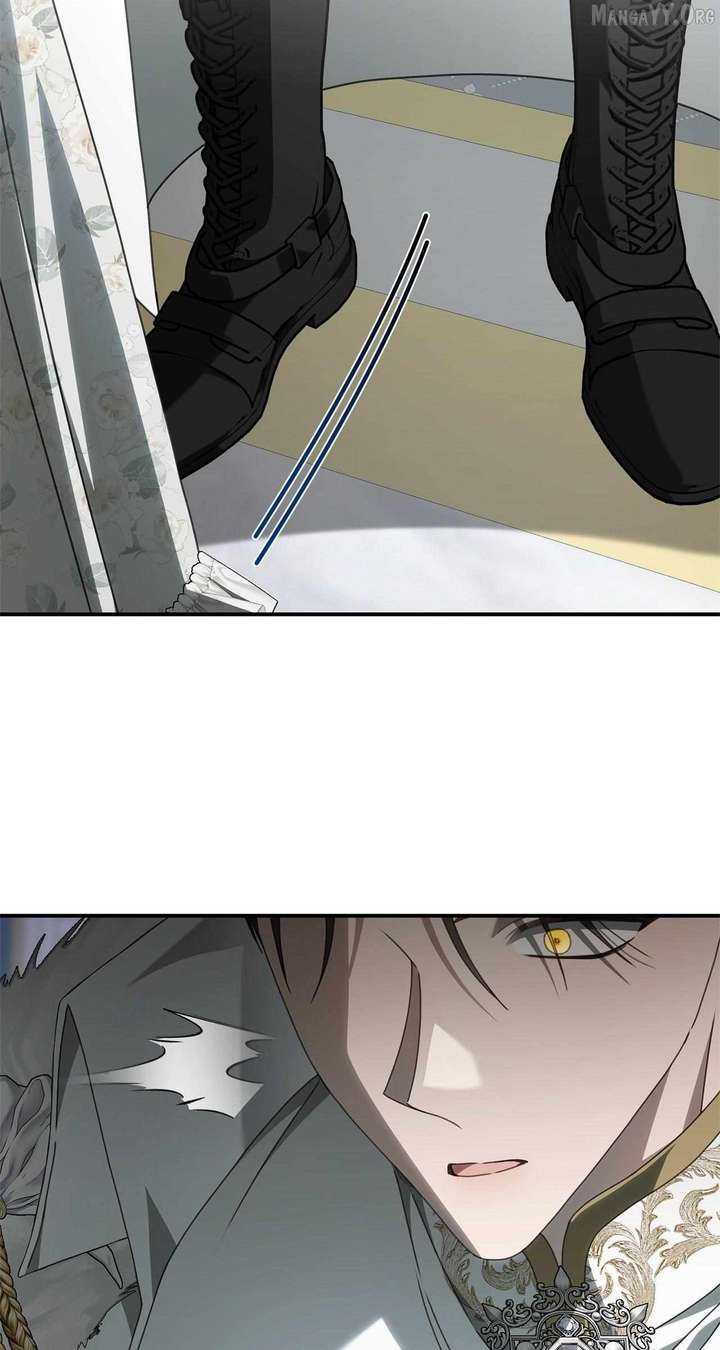 That’s Not What My Will Said Chapter 44 - Page 51