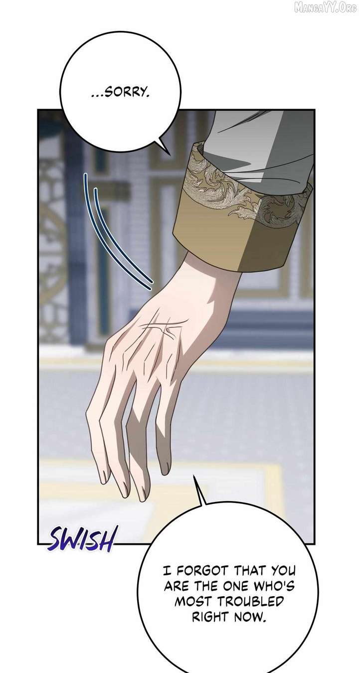 That’s Not What My Will Said Chapter 44 - Page 53