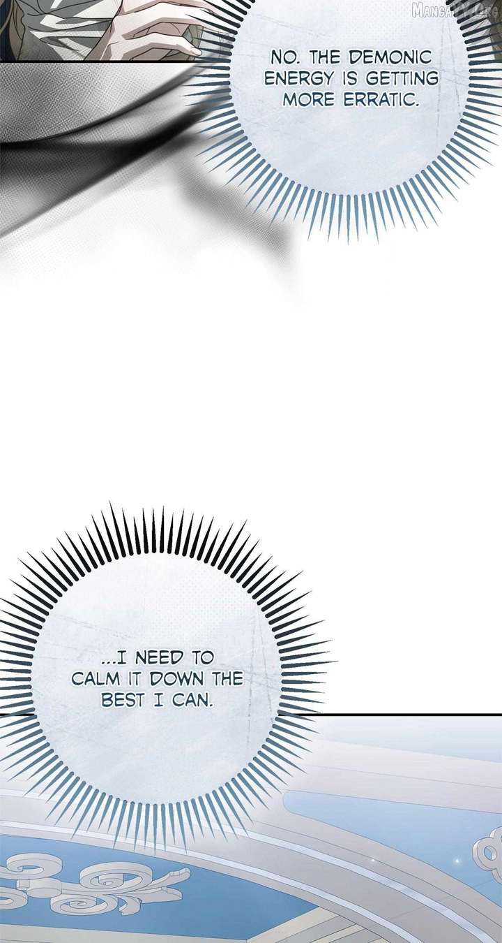 That’s Not What My Will Said Chapter 44 - Page 55